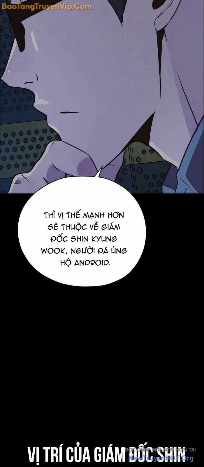 Người Đàn Ông Thực Thụ - Chapter 214 - Trang 12