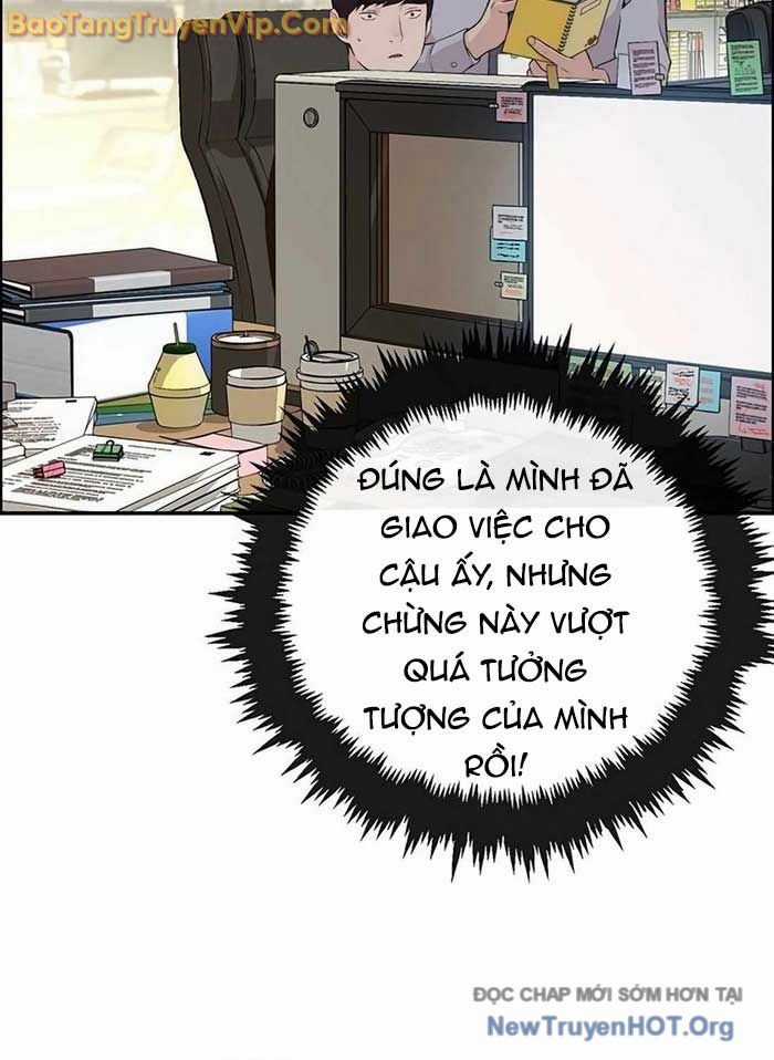 Người Đàn Ông Thực Thụ - Chapter 214 - Trang 18