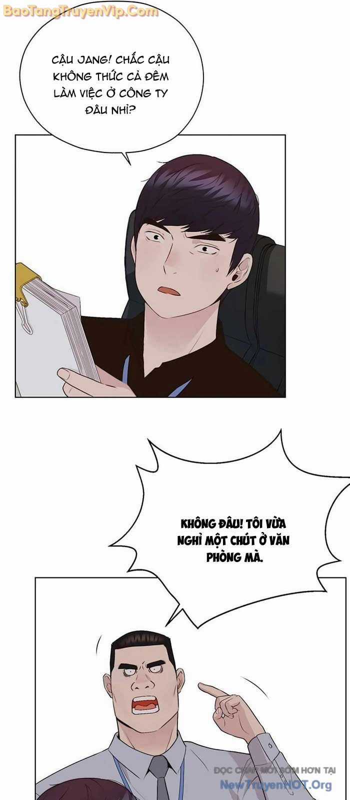 Người Đàn Ông Thực Thụ - Chapter 214 - Trang 19