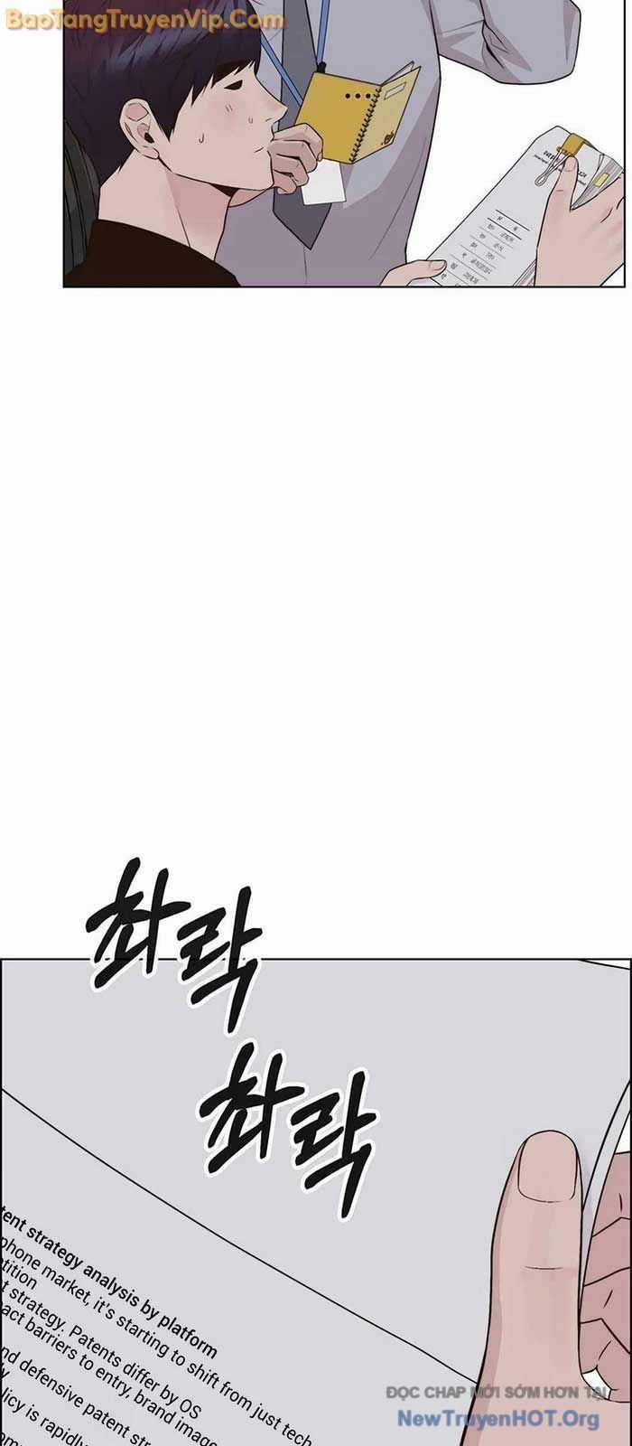 Người Đàn Ông Thực Thụ - Chapter 214 - Trang 20