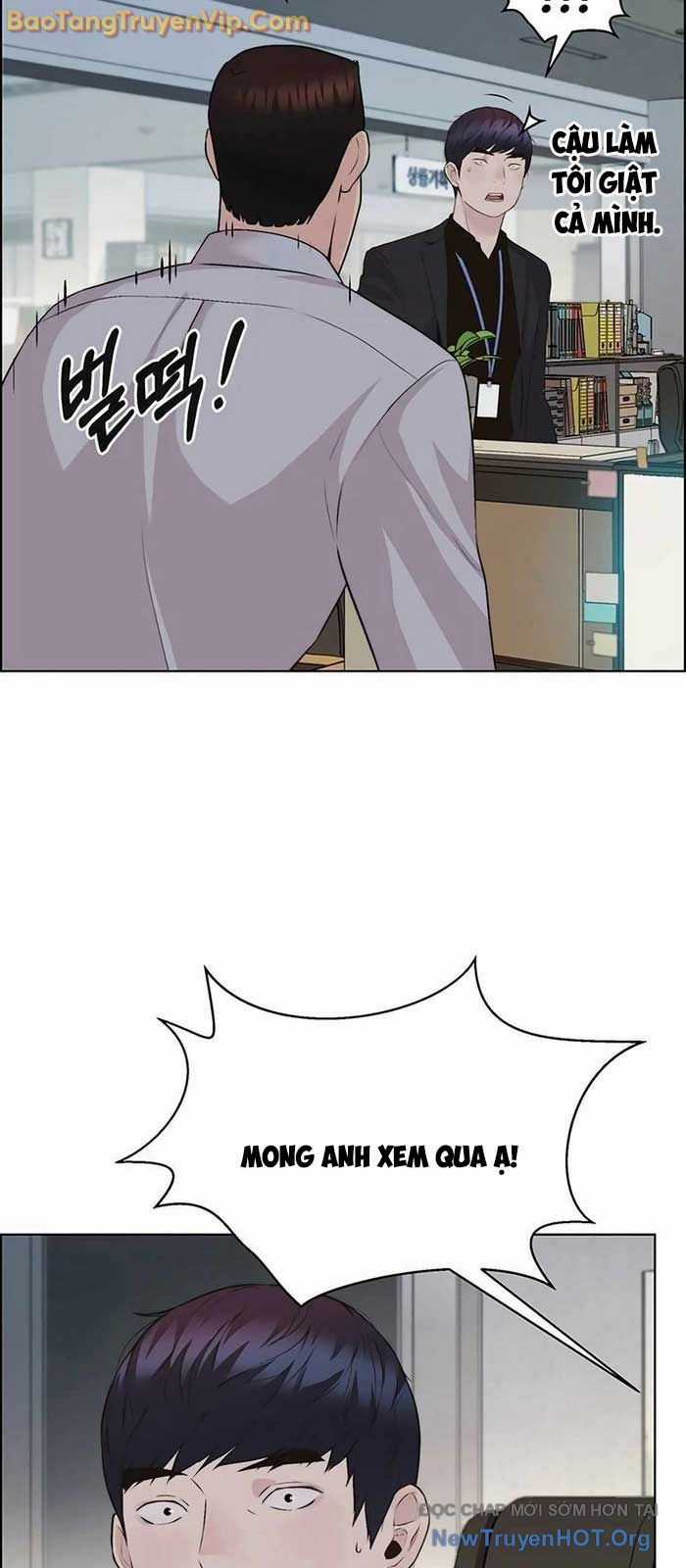 Người Đàn Ông Thực Thụ - Chapter 214 - Trang 3