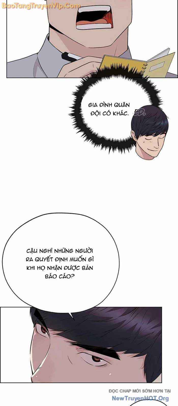 Người Đàn Ông Thực Thụ - Chapter 214 - Trang 24