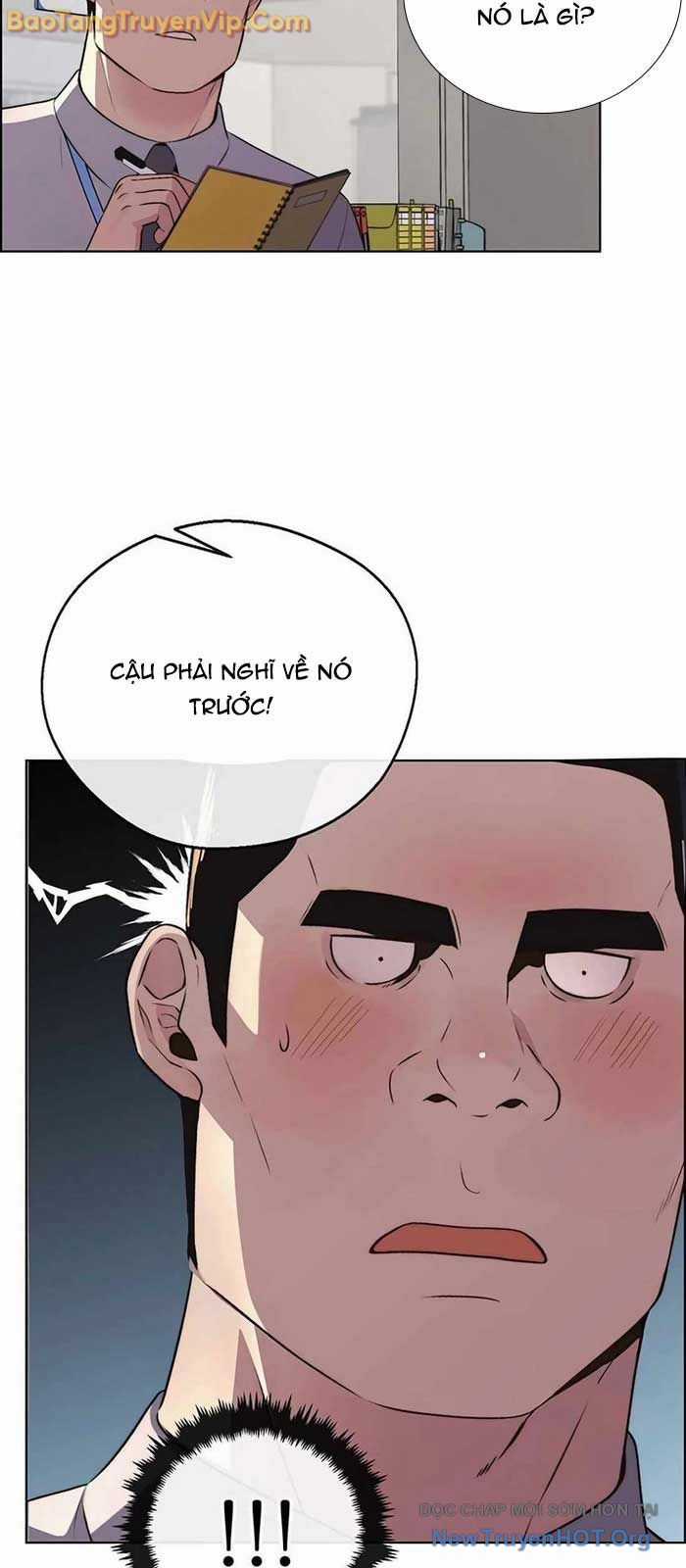 Người Đàn Ông Thực Thụ - Chapter 214 - Trang 32