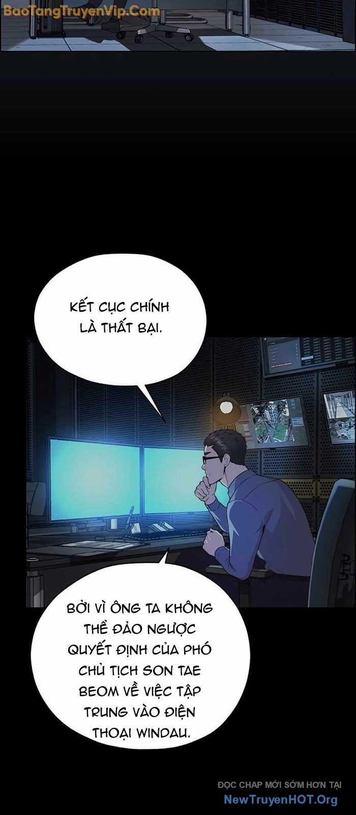 Người Đàn Ông Thực Thụ - Chapter 214 - Trang 7