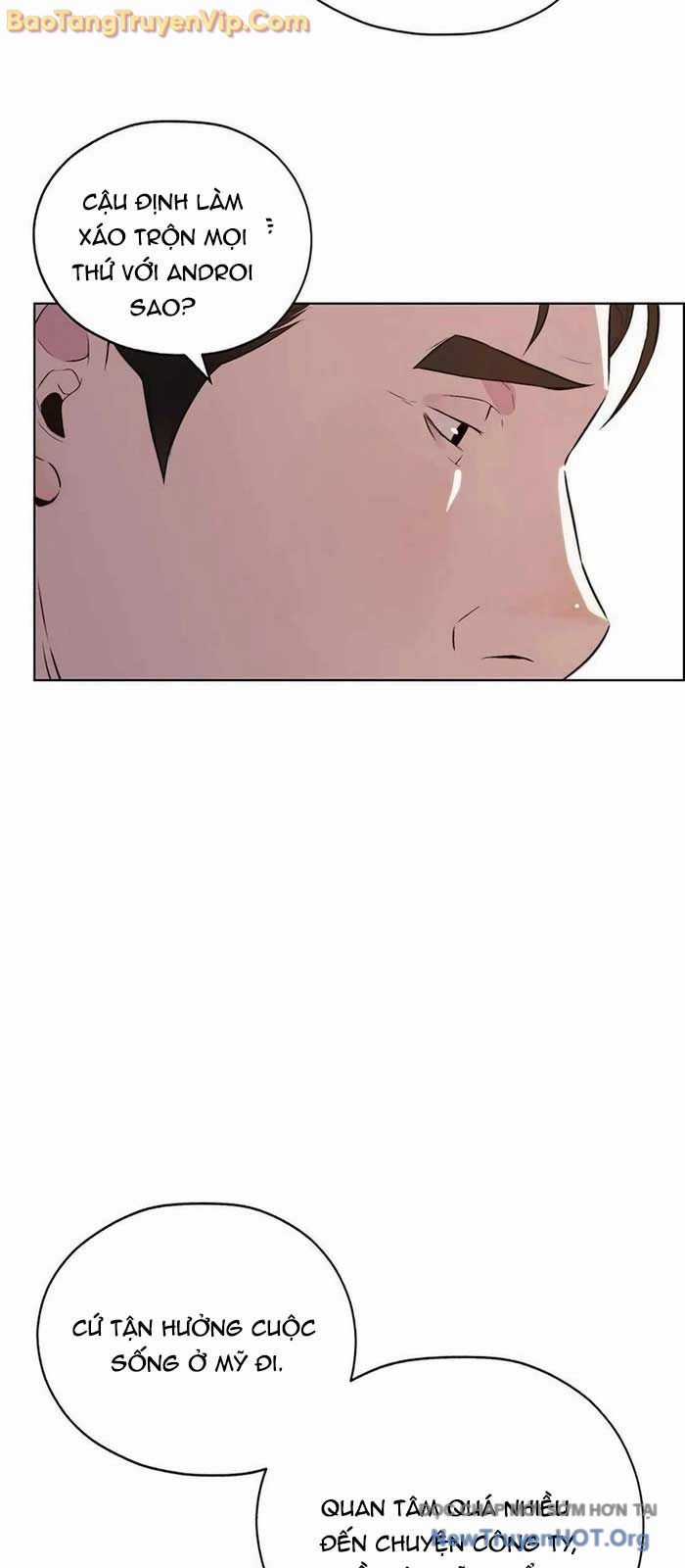 Người Đàn Ông Thực Thụ - Chapter 214 - Trang 61