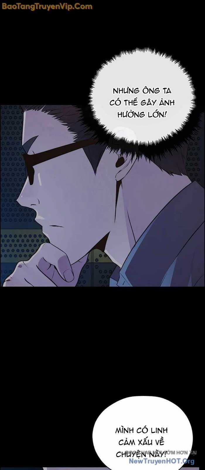 Người Đàn Ông Thực Thụ - Chapter 214 - Trang 8