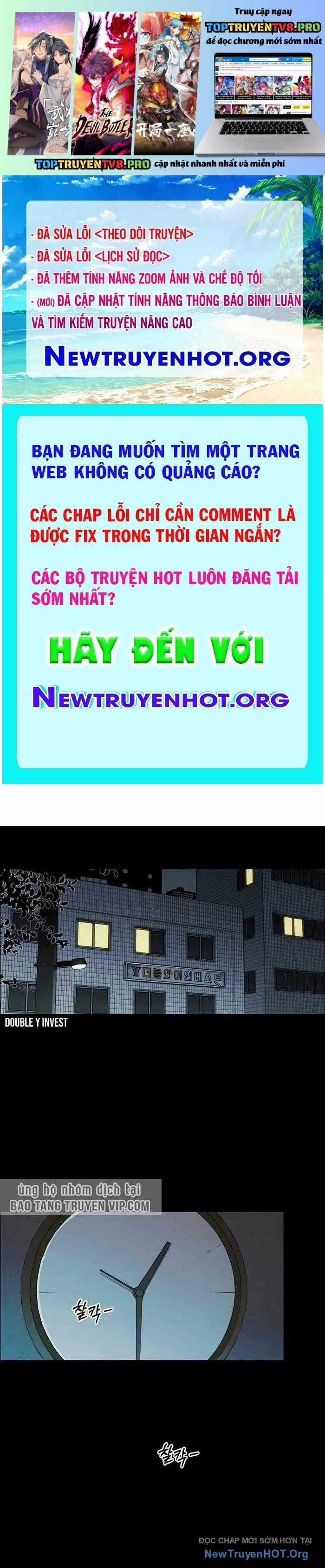 Người Đàn Ông Thực Thụ - Chapter 215 - Trang 1