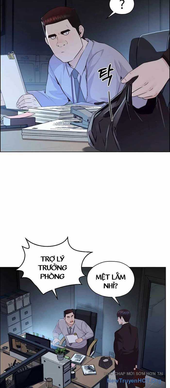 Người Đàn Ông Thực Thụ - Chapter 215 - Trang 21