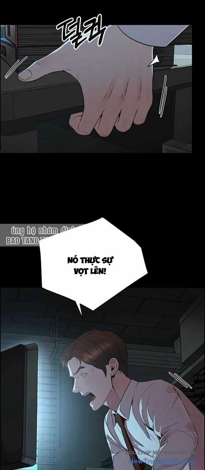 Người Đàn Ông Thực Thụ - Chapter 215 - Trang 4