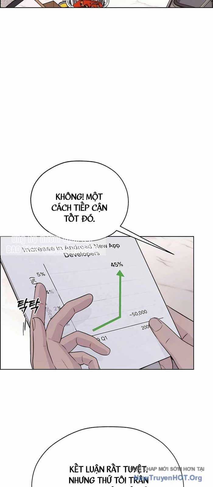 Người Đàn Ông Thực Thụ - Chapter 215 - Trang 33