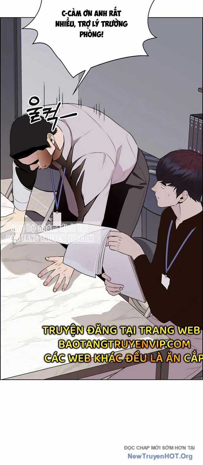 Người Đàn Ông Thực Thụ - Chapter 215 - Trang 36