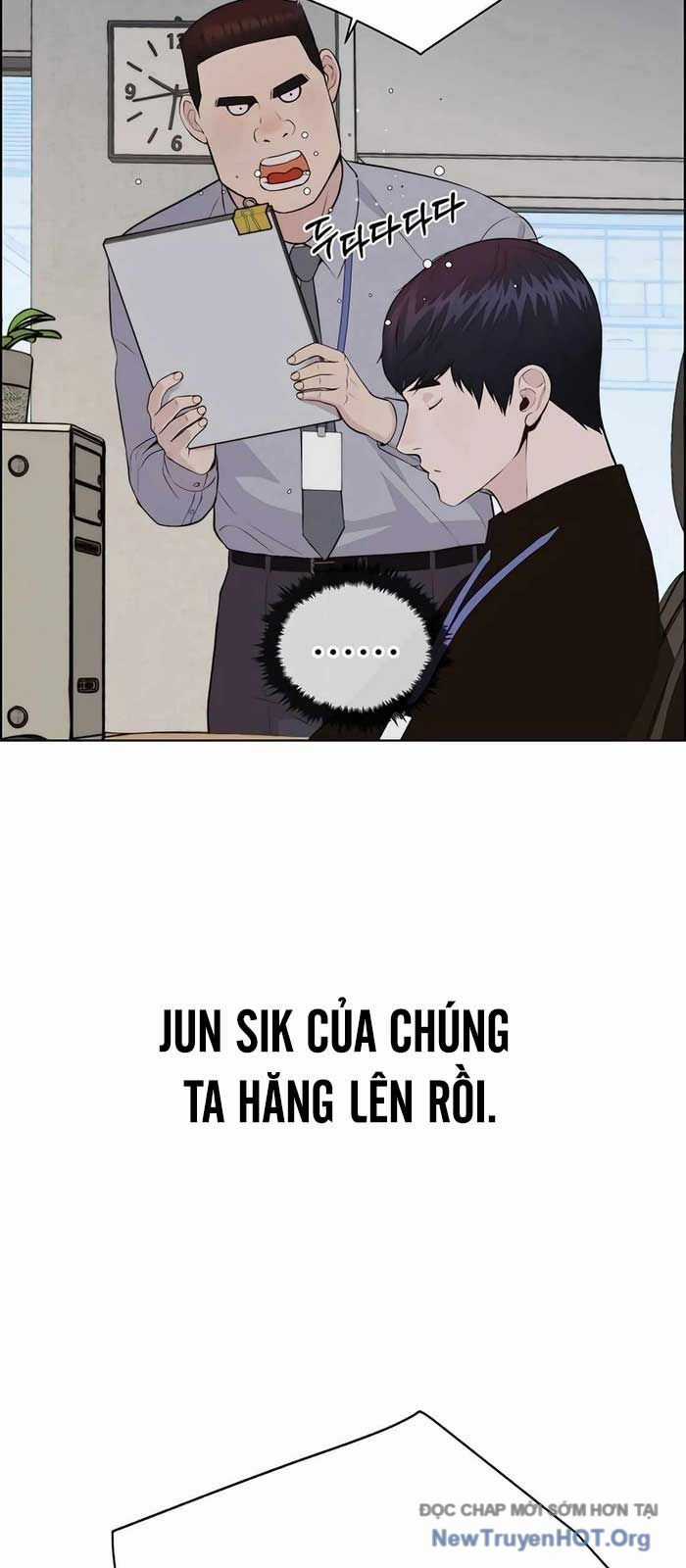 Người Đàn Ông Thực Thụ - Chapter 215 - Trang 40