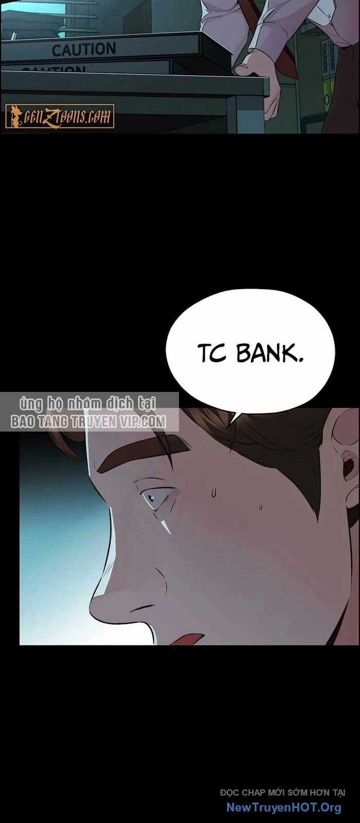 Người Đàn Ông Thực Thụ - Chapter 215 - Trang 5