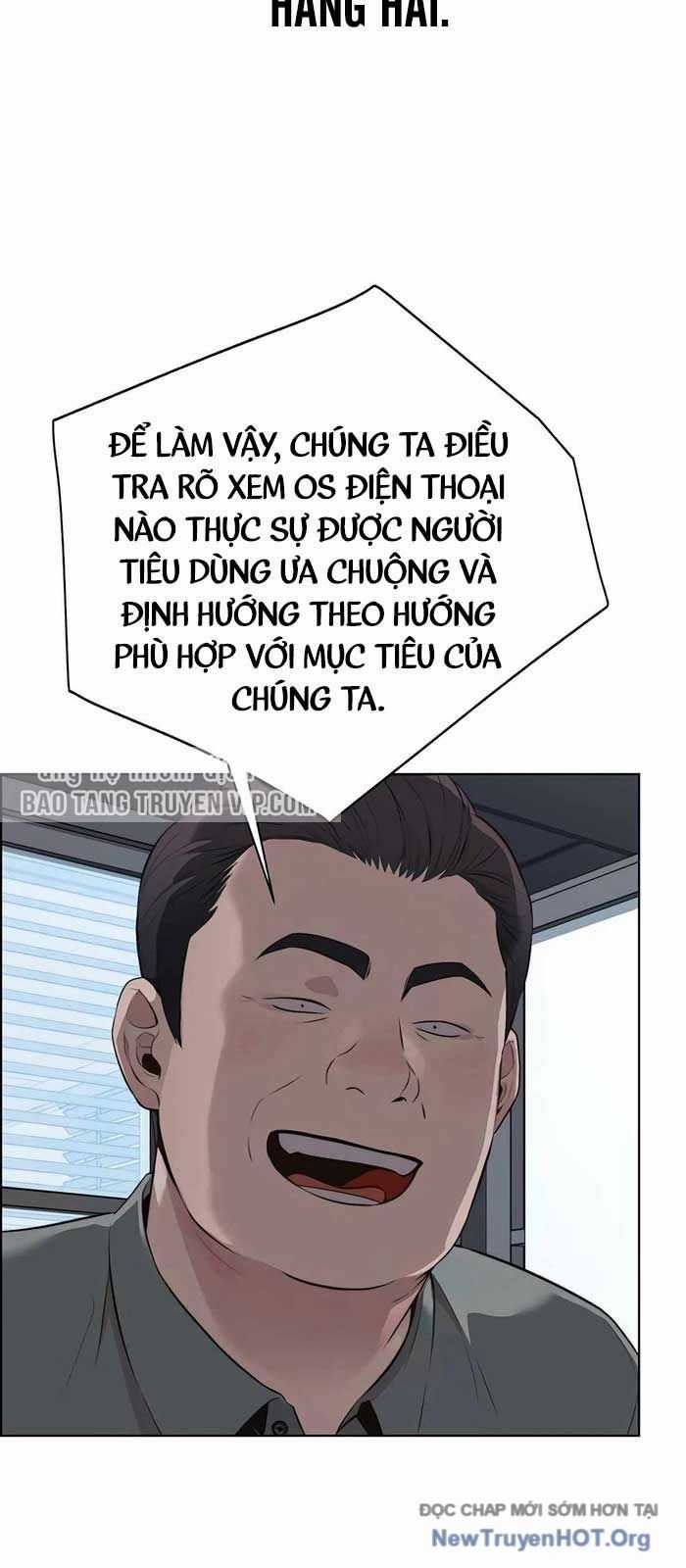 Người Đàn Ông Thực Thụ - Chapter 215 - Trang 45