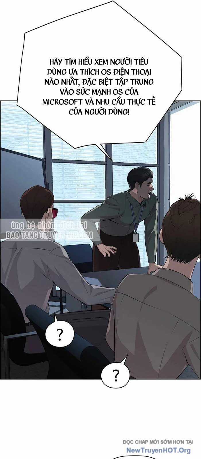 Người Đàn Ông Thực Thụ - Chapter 215 - Trang 46