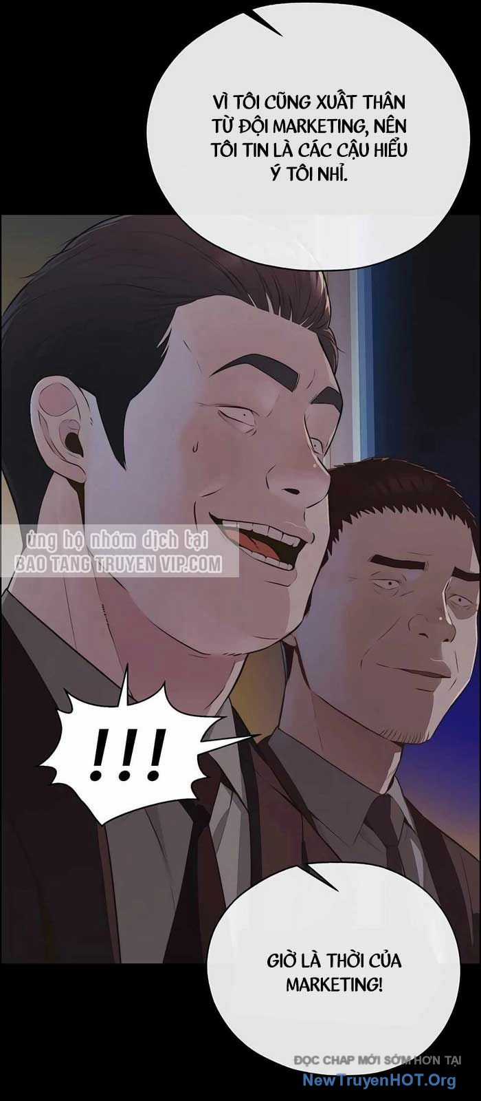 Người Đàn Ông Thực Thụ - Chapter 215 - Trang 62