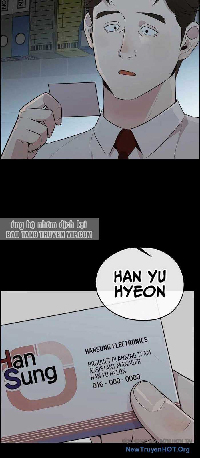 Người Đàn Ông Thực Thụ - Chapter 215 - Trang 8