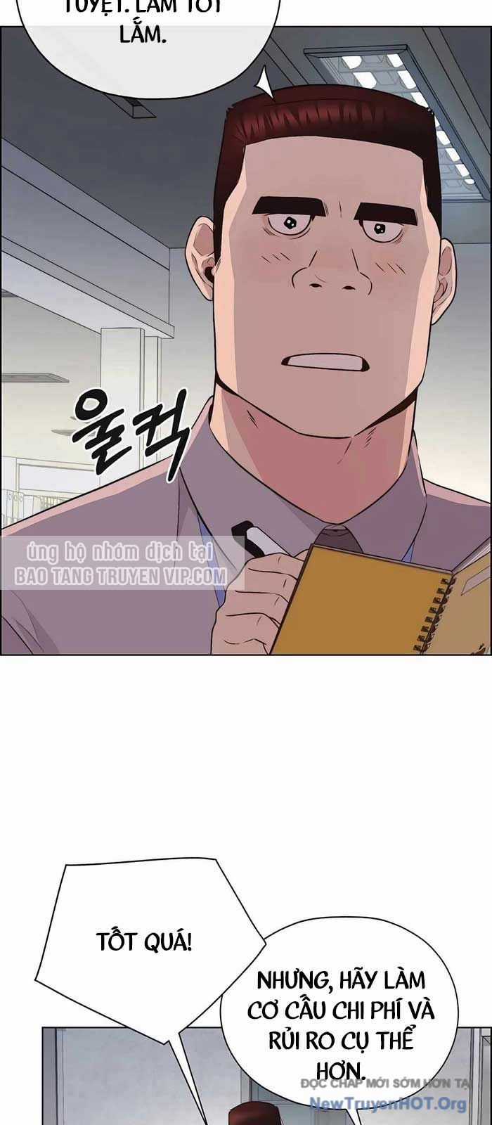 Người Đàn Ông Thực Thụ - Chapter 215 - Trang 81