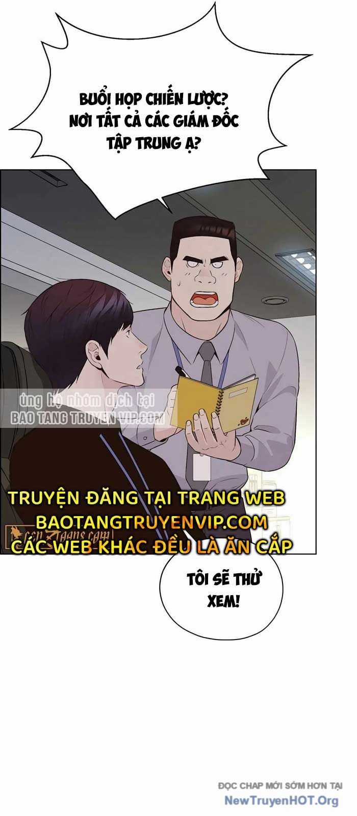 Người Đàn Ông Thực Thụ - Chapter 215 - Trang 91