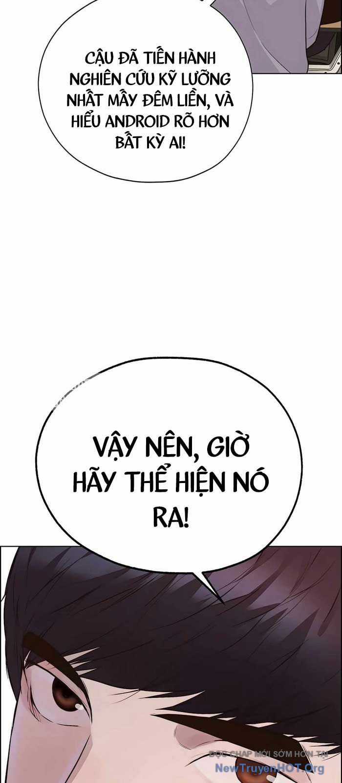 Người Đàn Ông Thực Thụ - Chapter 215 - Trang 95