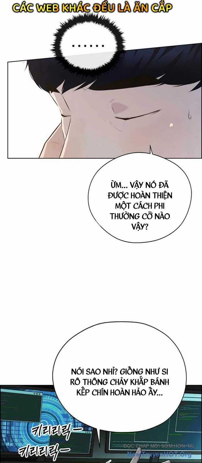 Người Đàn Ông Thực Thụ - Chapter 216 - Trang 18