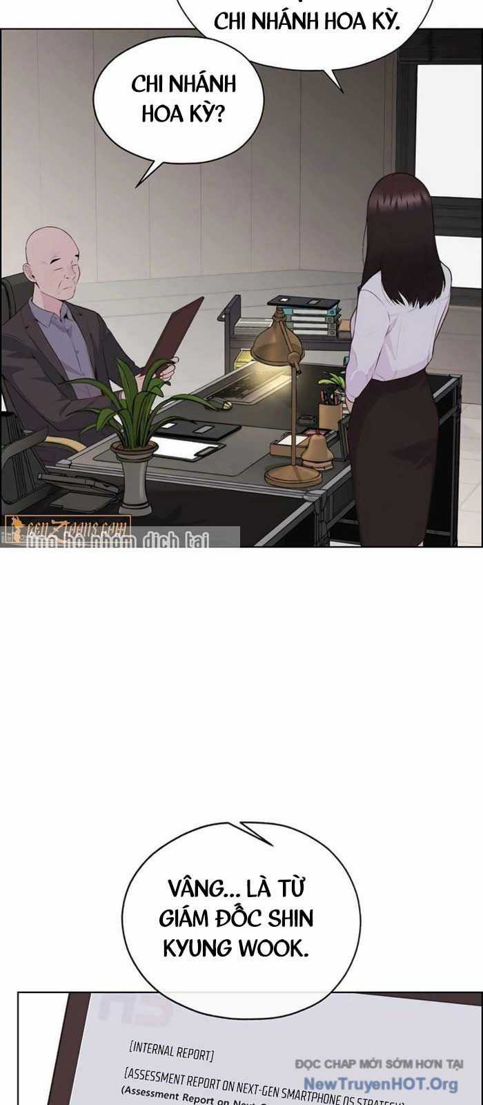 Người Đàn Ông Thực Thụ - Chapter 216 - Trang 3