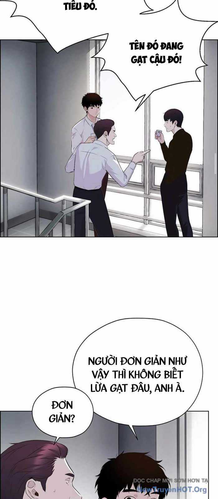 Người Đàn Ông Thực Thụ - Chapter 216 - Trang 28