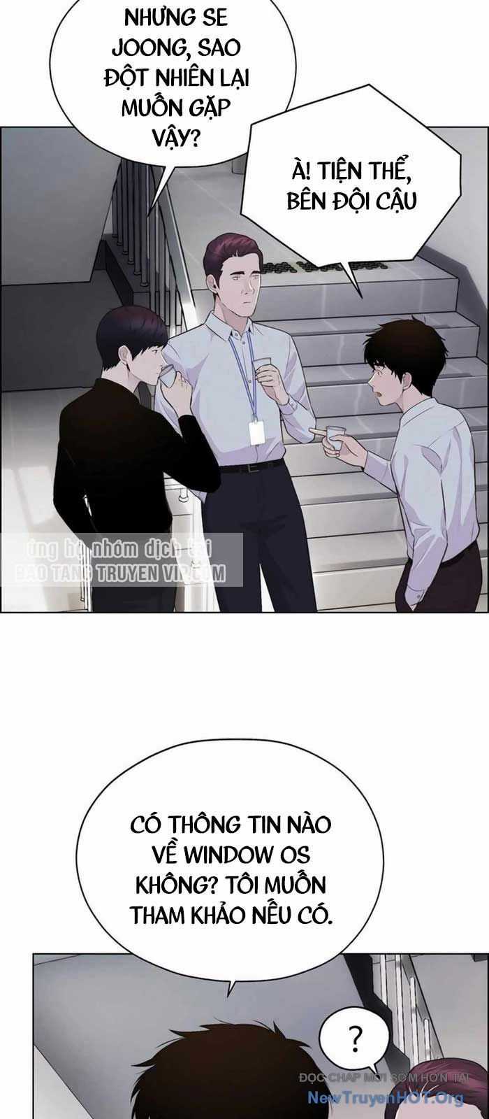 Người Đàn Ông Thực Thụ - Chapter 216 - Trang 33