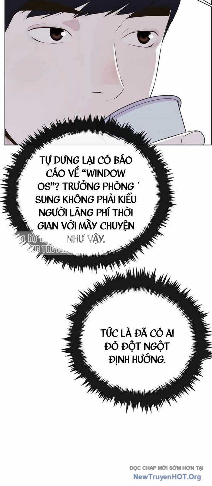 Người Đàn Ông Thực Thụ - Chapter 216 - Trang 36