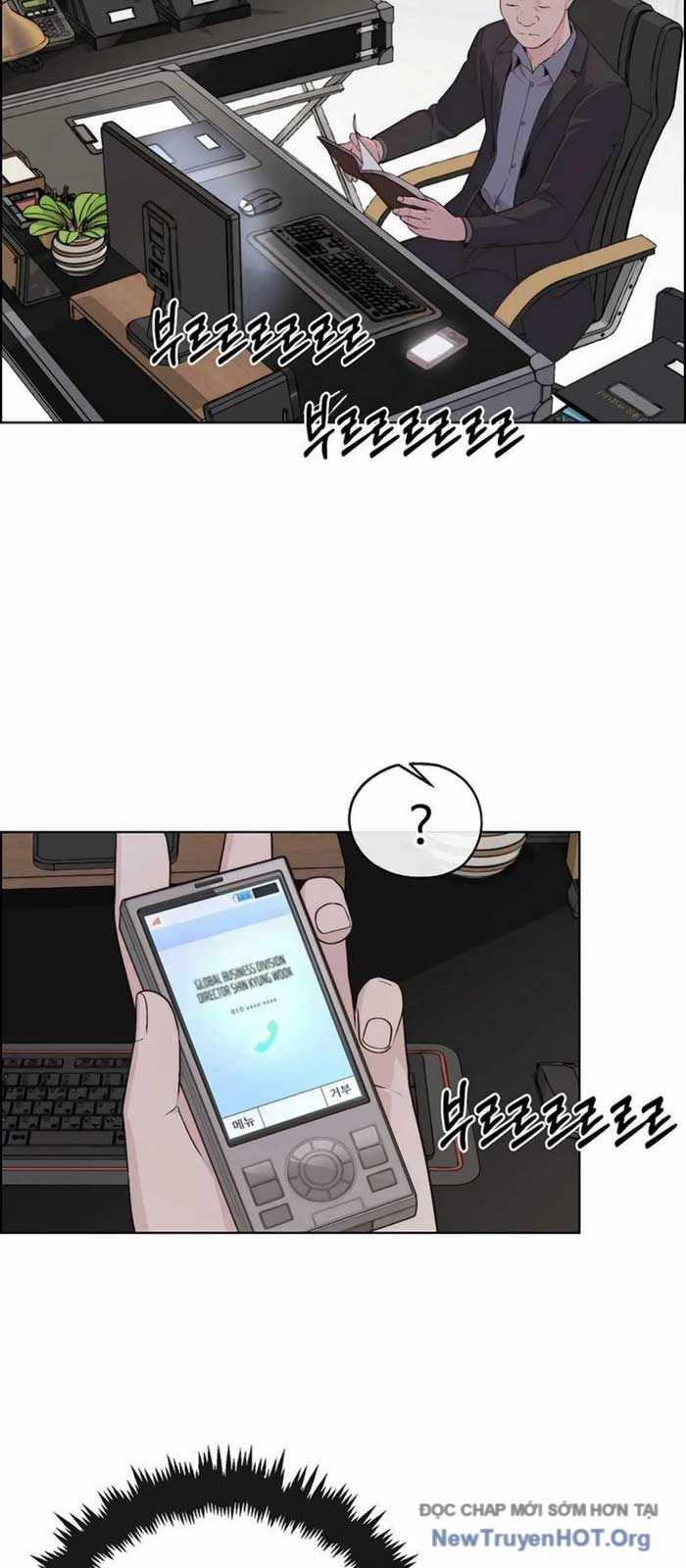 Người Đàn Ông Thực Thụ - Chapter 216 - Trang 5