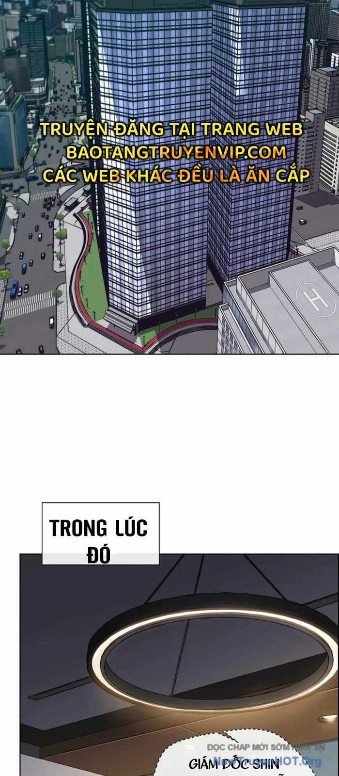 Người Đàn Ông Thực Thụ - Chapter 216 - Trang 41