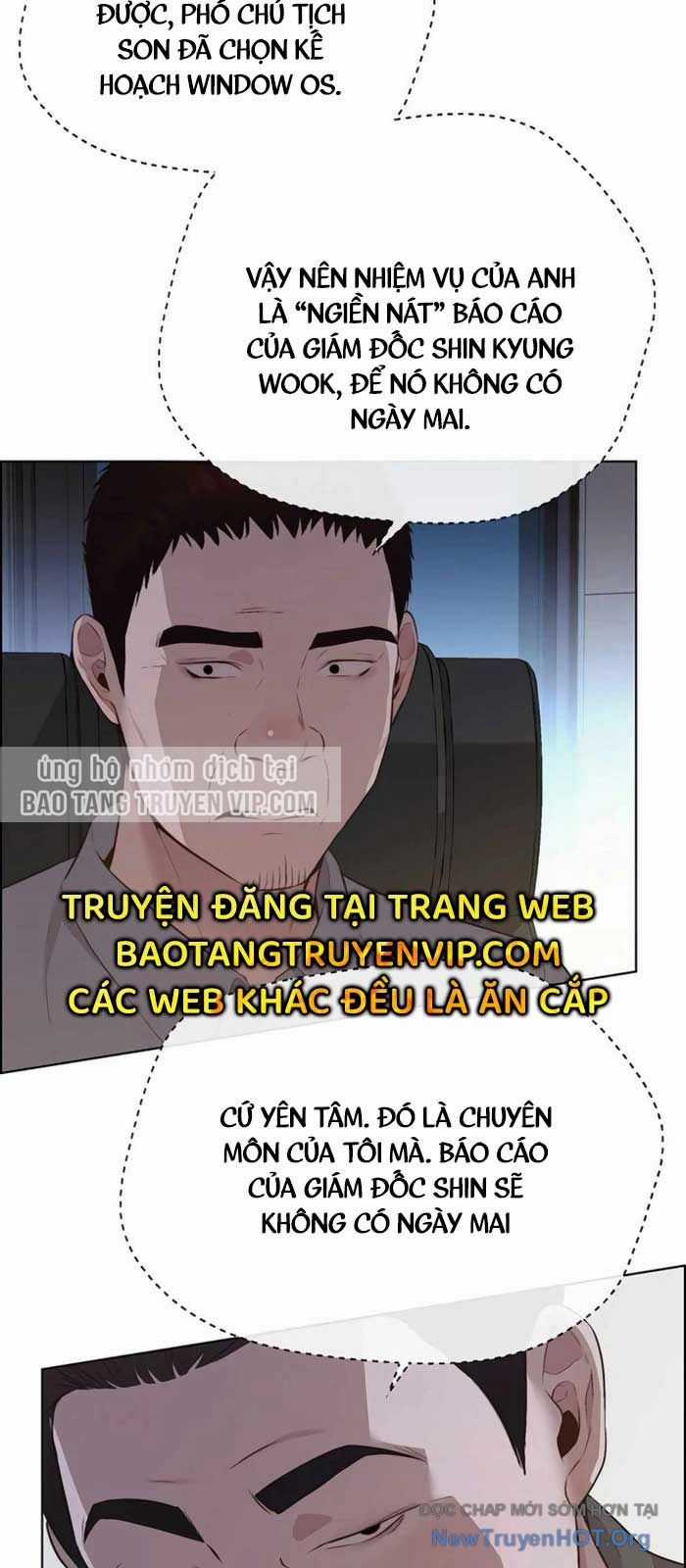 Người Đàn Ông Thực Thụ - Chapter 216 - Trang 43