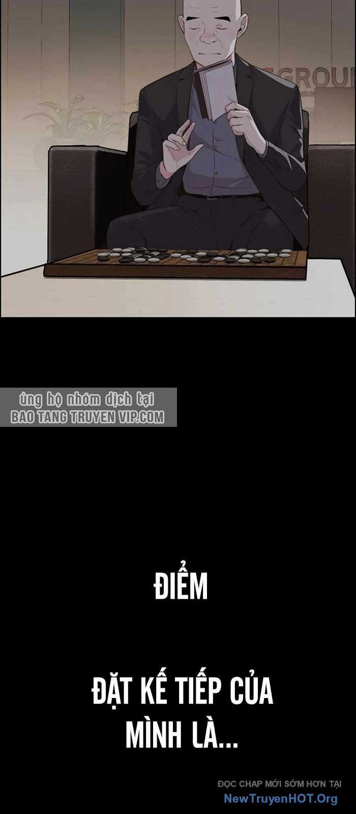 Người Đàn Ông Thực Thụ - Chapter 216 - Trang 59