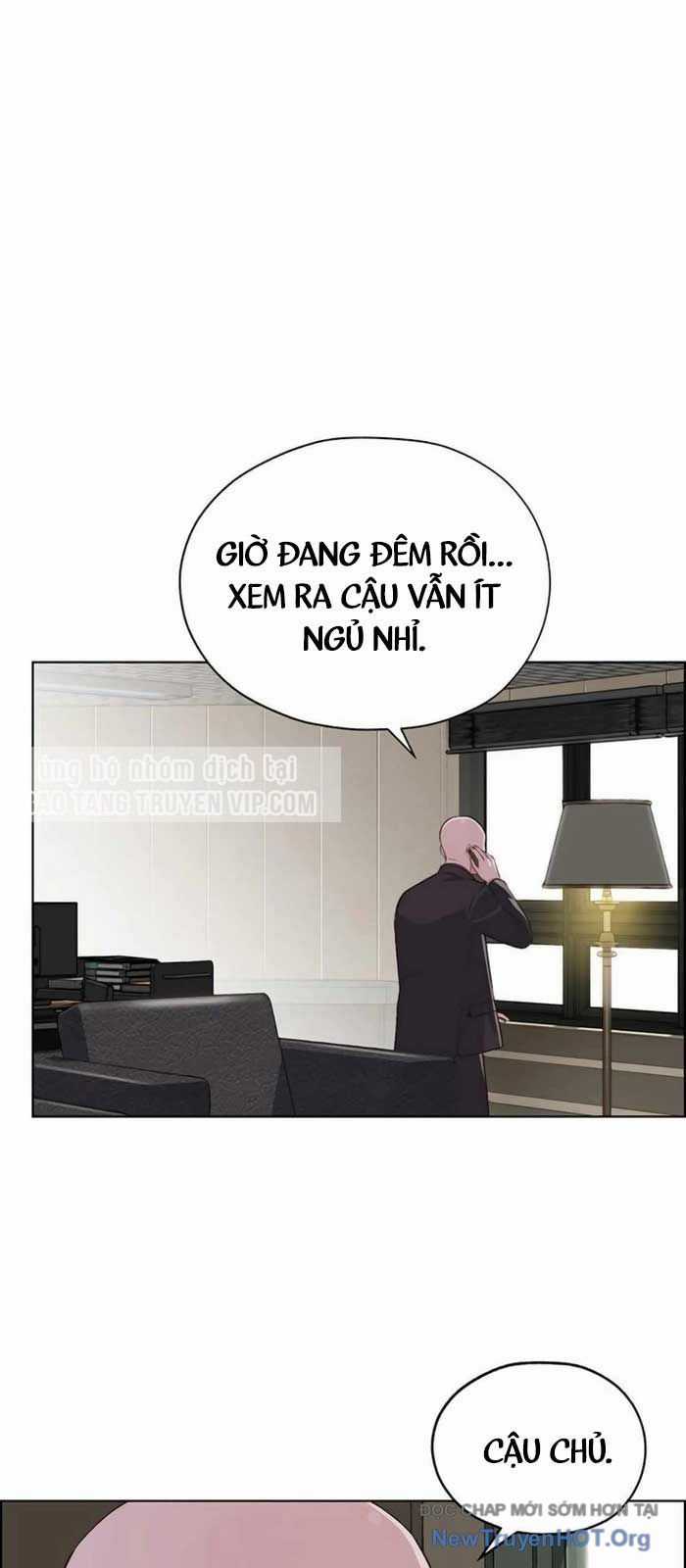 Người Đàn Ông Thực Thụ - Chapter 216 - Trang 7