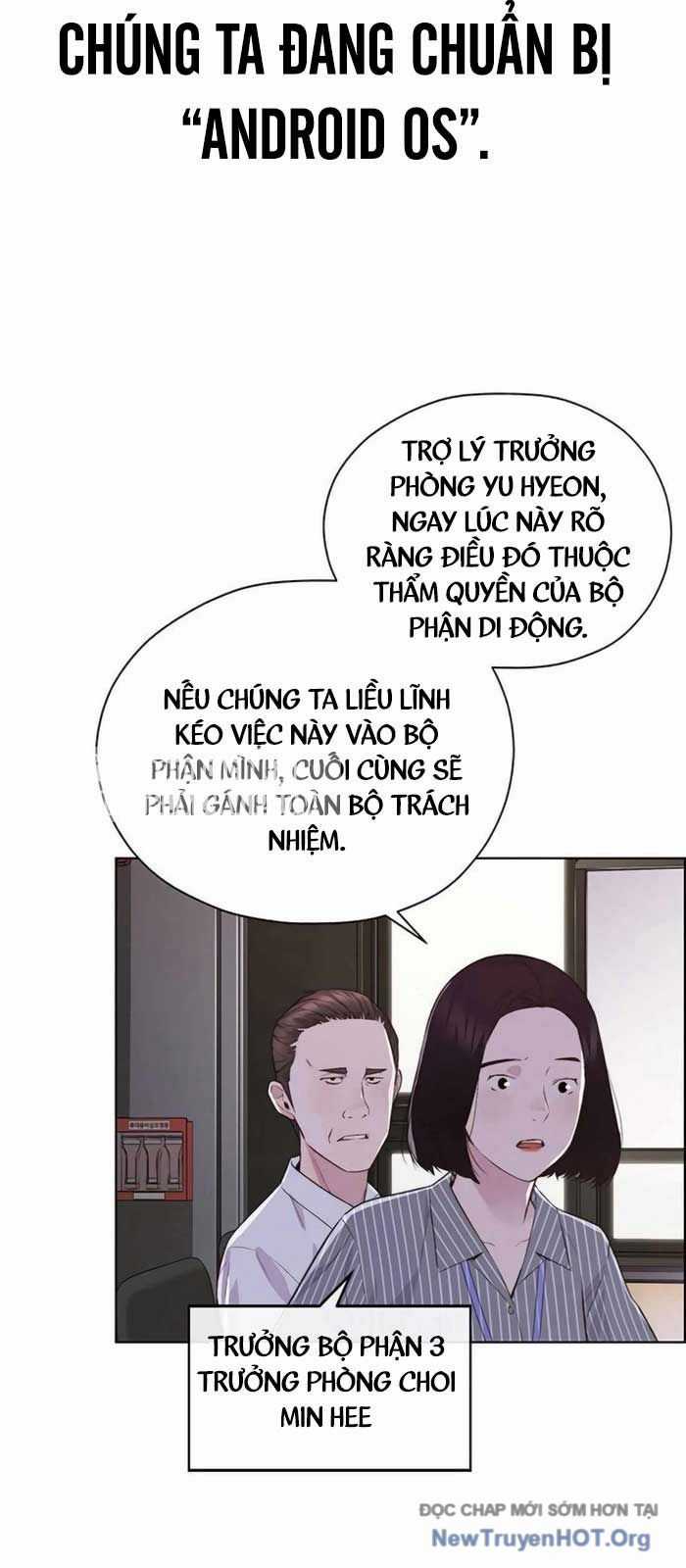 Người Đàn Ông Thực Thụ - Chapter 216 - Trang 62