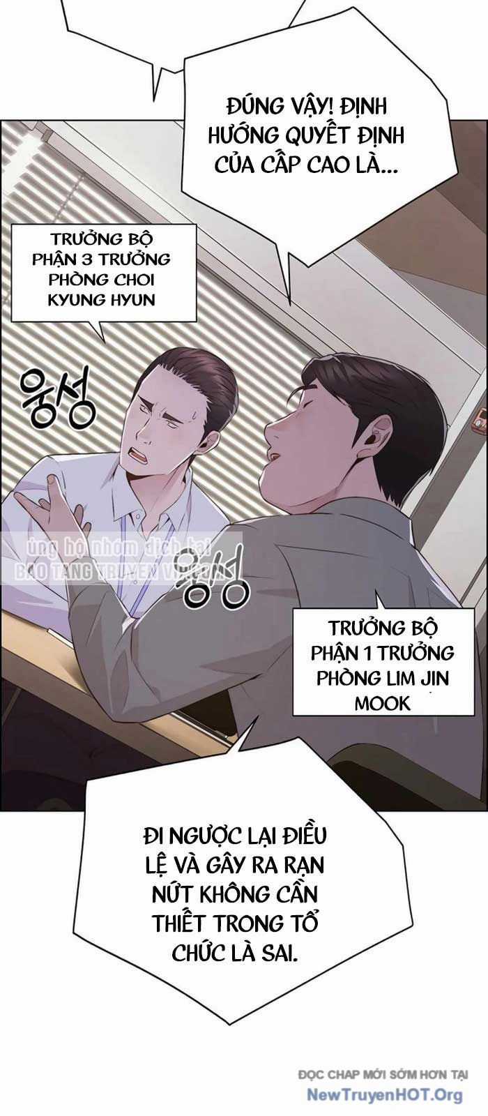 Người Đàn Ông Thực Thụ - Chapter 216 - Trang 66