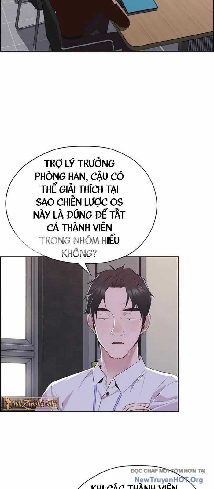 Người Đàn Ông Thực Thụ - Chapter 216 - Trang 69