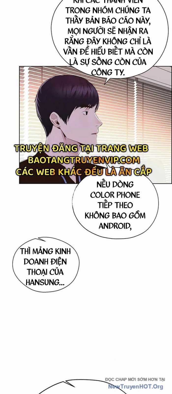 Người Đàn Ông Thực Thụ - Chapter 216 - Trang 70