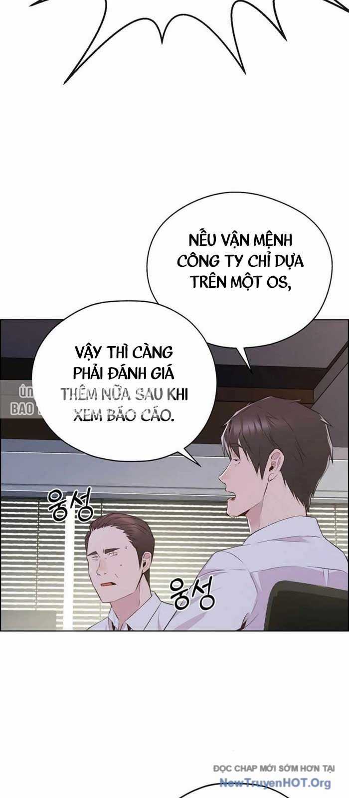 Người Đàn Ông Thực Thụ - Chapter 216 - Trang 72