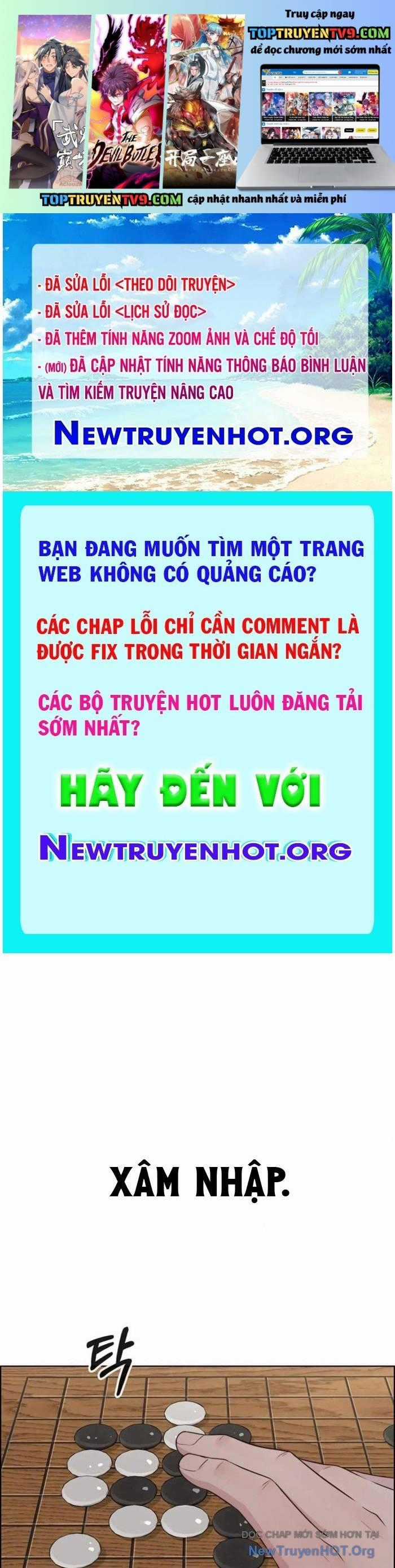 Người Đàn Ông Thực Thụ - Chapter 217 - Trang 1