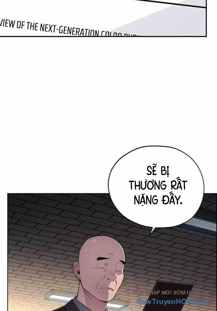 Người Đàn Ông Thực Thụ - Chapter 217 - Trang 11