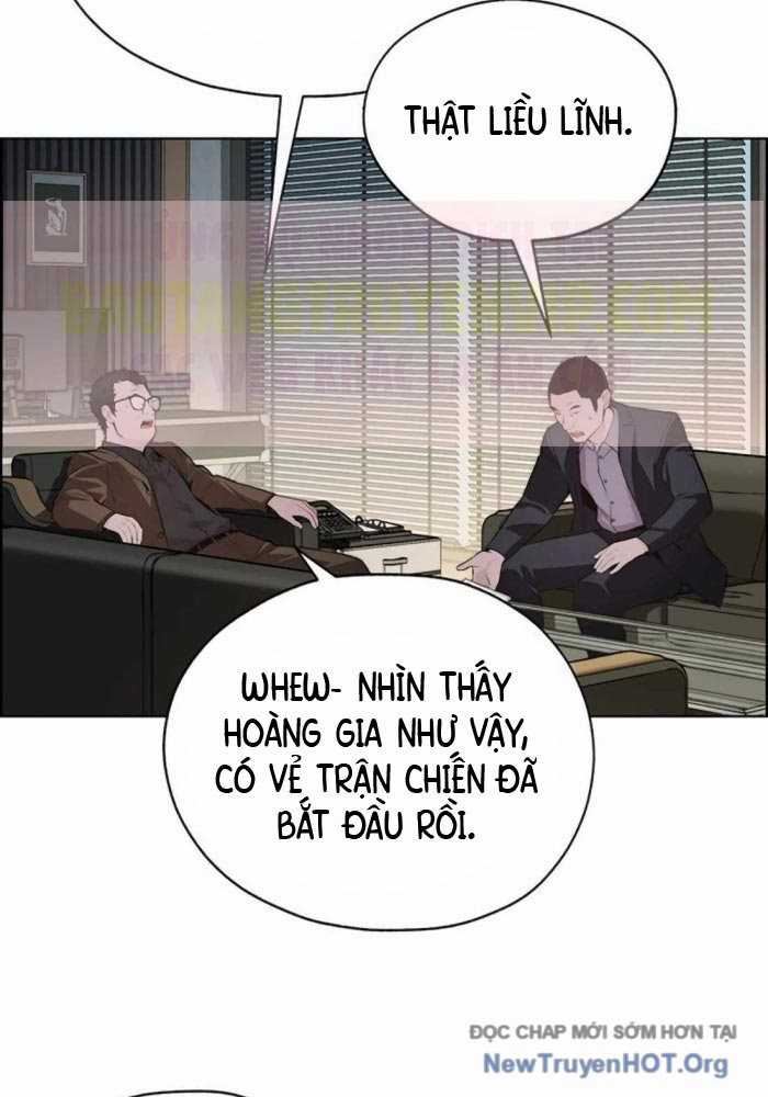 Người Đàn Ông Thực Thụ - Chapter 217 - Trang 124