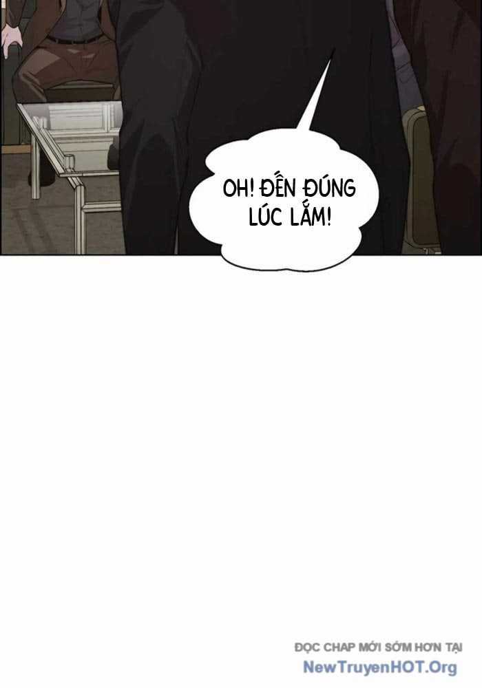 Người Đàn Ông Thực Thụ - Chapter 217 - Trang 129