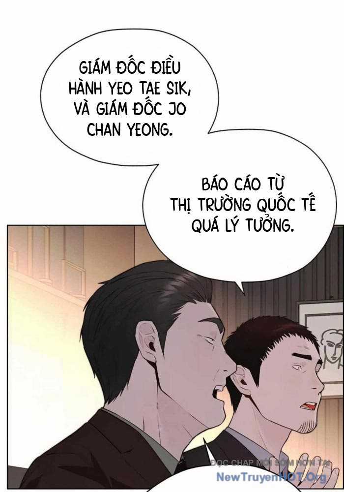 Người Đàn Ông Thực Thụ - Chapter 217 - Trang 132