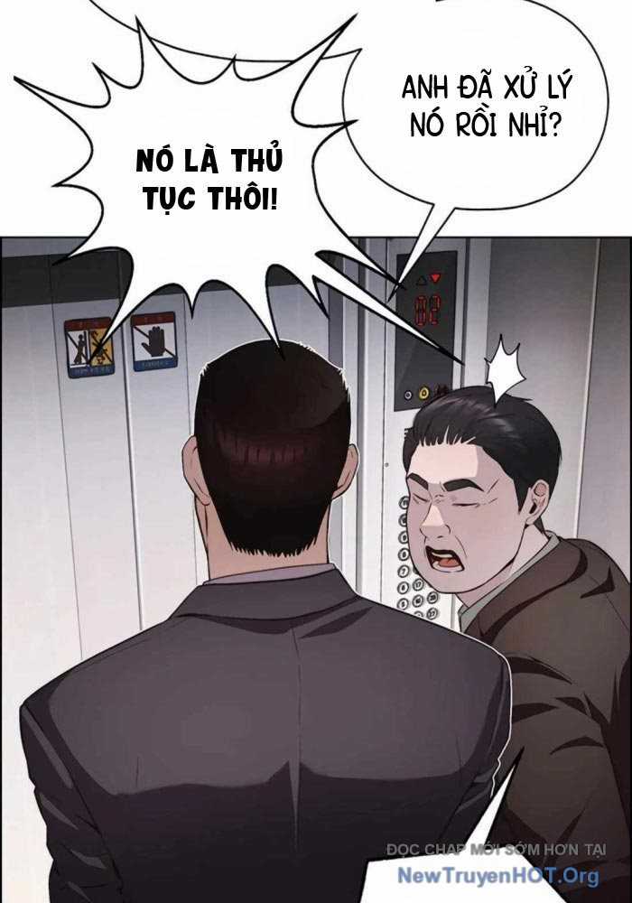 Người Đàn Ông Thực Thụ - Chapter 217 - Trang 46