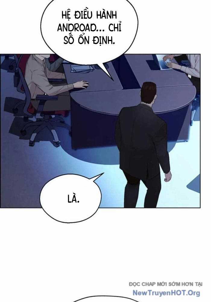 Người Đàn Ông Thực Thụ - Chapter 217 - Trang 80