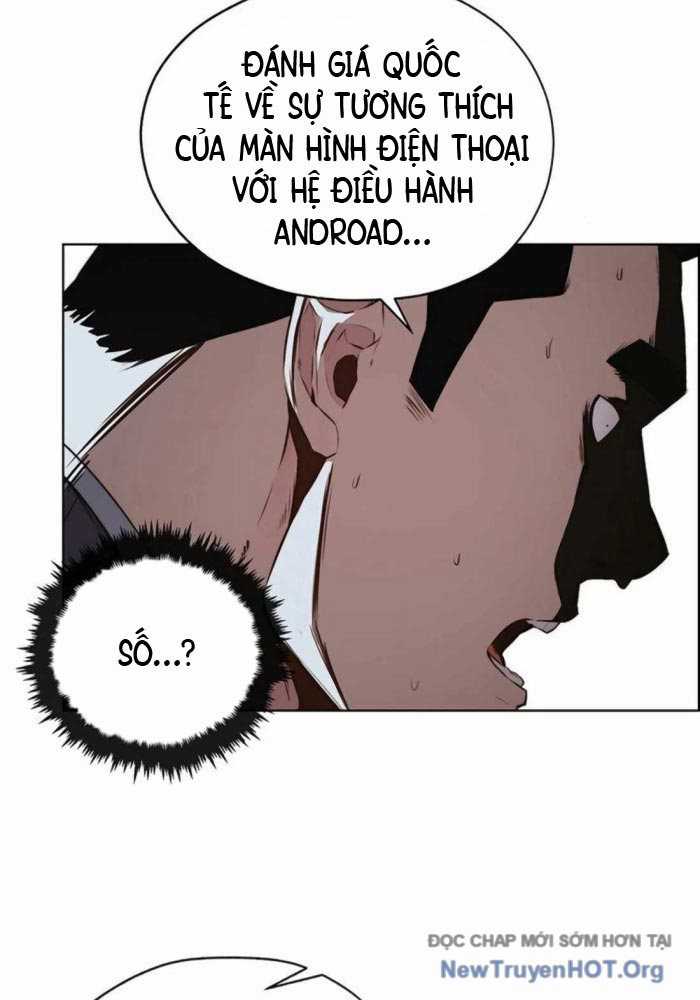 Người Đàn Ông Thực Thụ - Chapter 217 - Trang 81