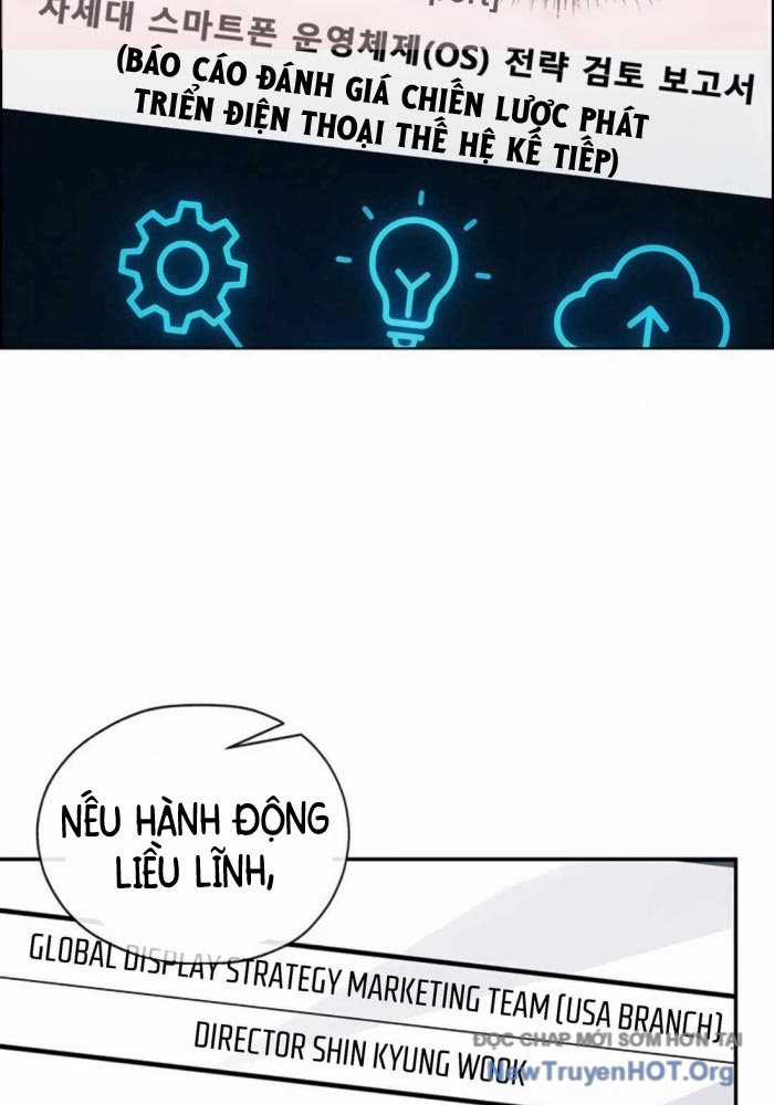 Người Đàn Ông Thực Thụ - Chapter 217 - Trang 10