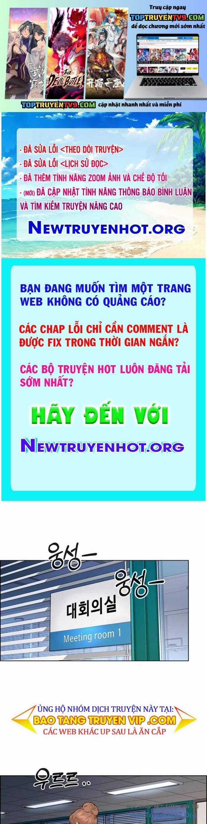 Người Đàn Ông Thực Thụ - Chapter 218 - Trang 1