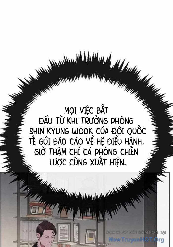 Người Đàn Ông Thực Thụ - Chapter 218 - Trang 103